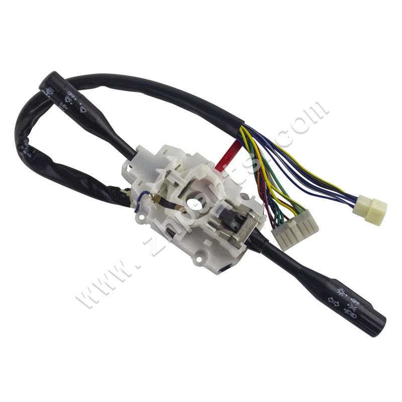 آٹو پارٹس کا مجموعہ سوئچ RH Drive OEM3735010-V26 برائے FAW XPV