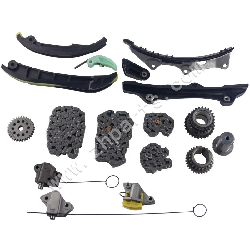 انجن ٹائمنگ چین کٹ 05184360AF05184888AC JEEP چروکی رینگلر 3.6L کے لیے
