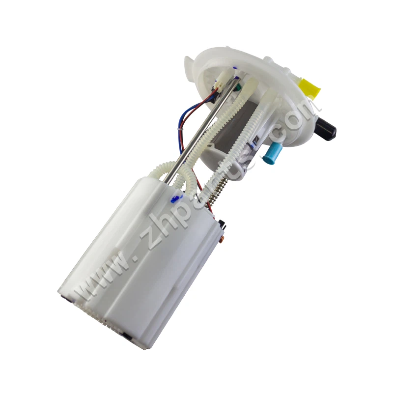 فیول پمپ اسمبلی CK3700-U1 برائے CHANGAN KUAYUE V3 THACO