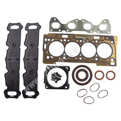 Peugeot Para کے لیے انجن سلنڈر ہیڈ گاسکیٹ کٹ BV370 30-028107-00 CH8380