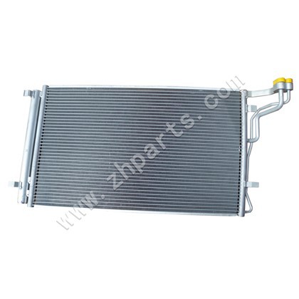 ہنڈئ ویلوسٹر ریڈی ایٹر اسمبلی 97606 J3190