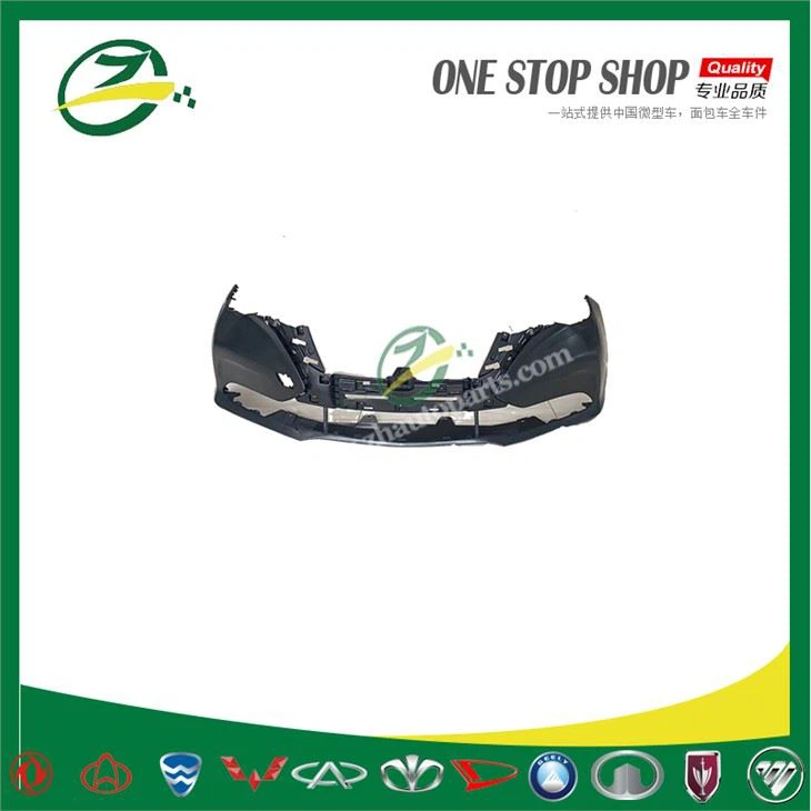 SC7144BA5 فرنٹ بمپر/{{2}BS01