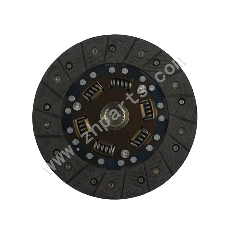 18 Teeth Clutch Plate For Suzuki