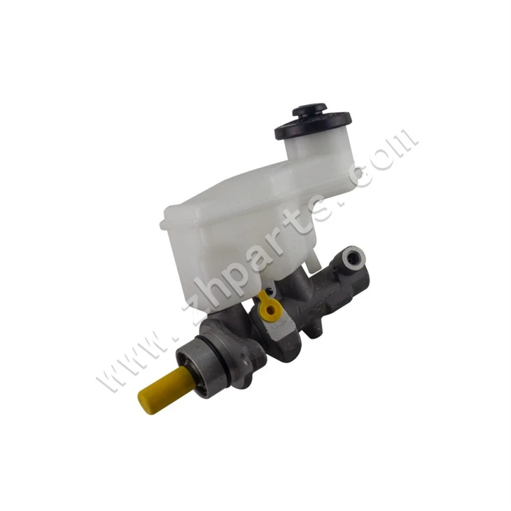 Auto Parts BRAKE MASTER CYLINDER FOR FAW V2 CAR ALL MODELS