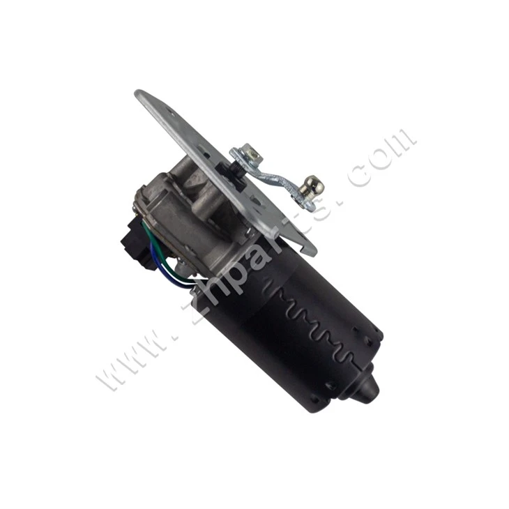 Auto Parts FAW WIPER MOTOR USED FOR JIABAO