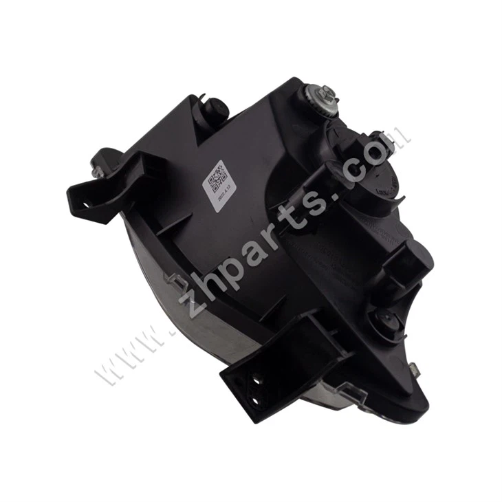 BAIC E-series BAIC E150 Front Fog Lights L BAIC E130 Front Fog Lights Assembly Shenbao D20