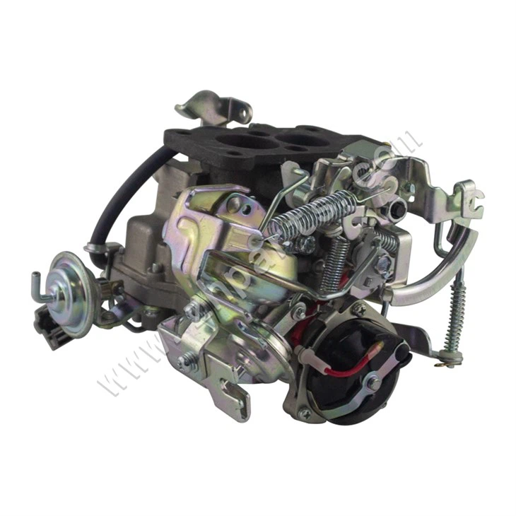 Carburetor For Toyota 2E Corolla 88- Car Engine 21100-11850