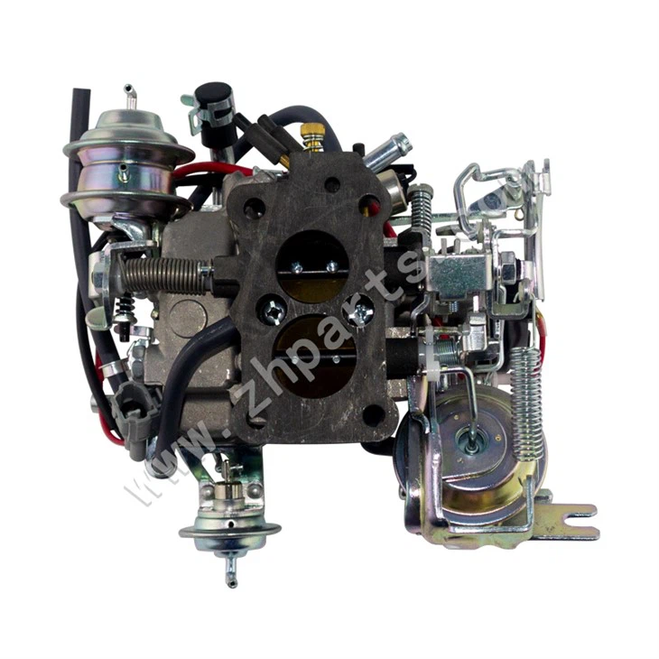 Carburetor For Toyota 2E Corolla 88- Car Engine 21100-11850