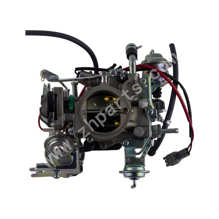 Carburetor For Toyota 2E Corolla 88- Car Engine 21100-11850