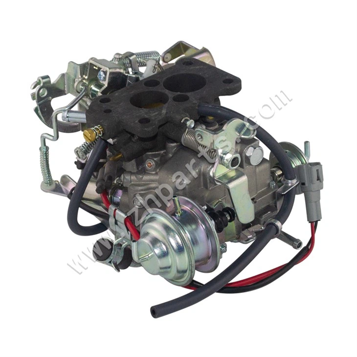 کاربوریٹر برائے ٹویوٹا 2E کرولا 88- کار انجن 21100-11850