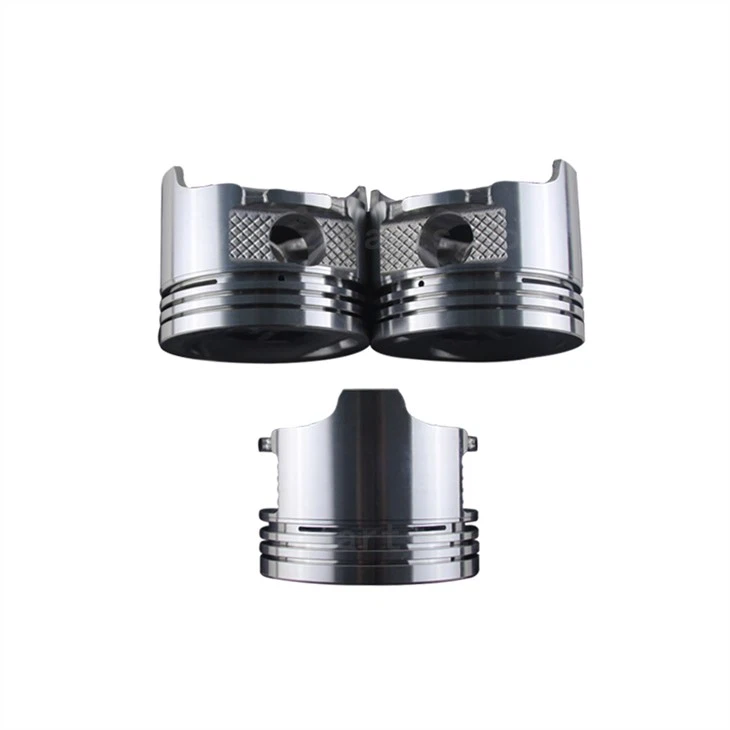 DAIHATSU Engine Part Piston Kit HD Piston Bore Dia