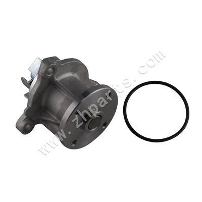کولنٹ واٹر پمپ 25100-03011 Hyundai 2014-2020 I20 I30 کے لیے