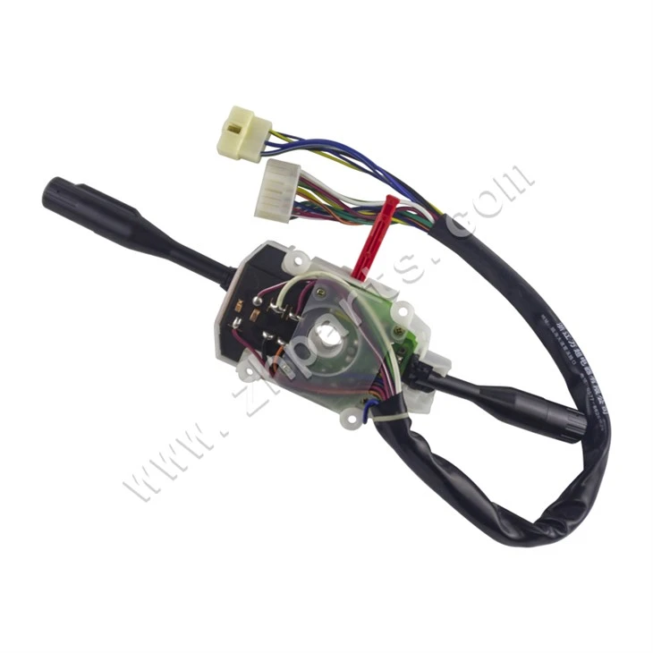 Auto Parts Combination Switch RH Drive OEM3735010-V26 For FAW XPV