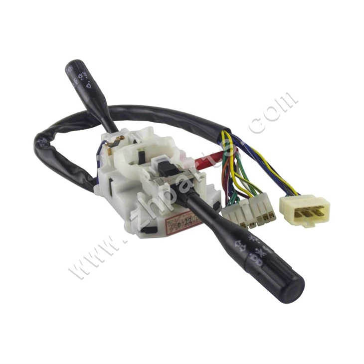 Auto Parts Combination Switch RH Drive OEM3735010-V26 For FAW XPV
