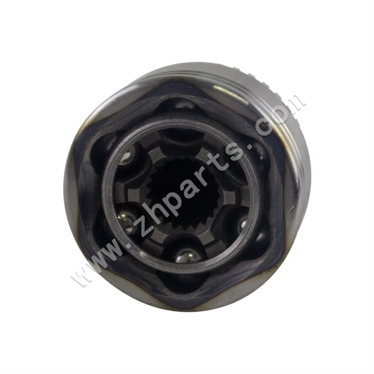 Ball Joint For GEELY PANDA