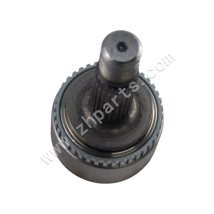 Ball Joint For GEELY PANDA