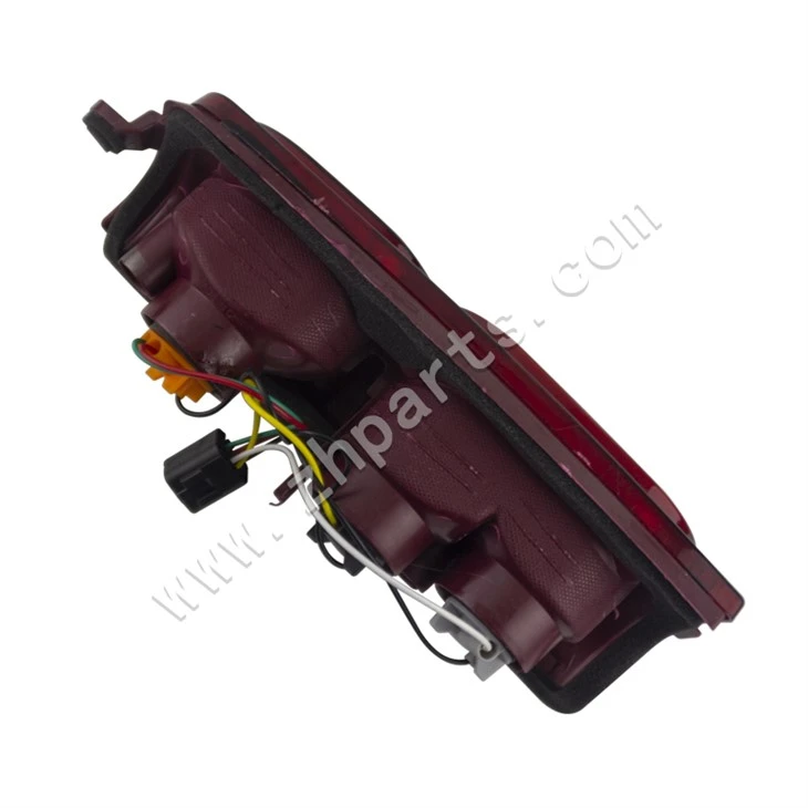 Car Parts REAR TAIL LAMP L 96610835 R 96610836 FOR DEWOO DAMAS VAN