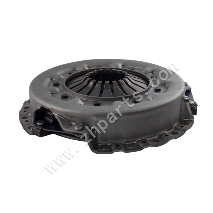 Clutch Cover Pressure Plate Assy For Foton BJ1036