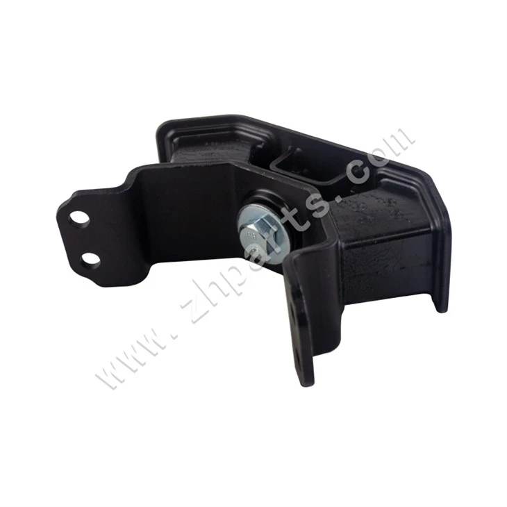 Engine Mount 1706100XPW01A For GREAT WALL POER