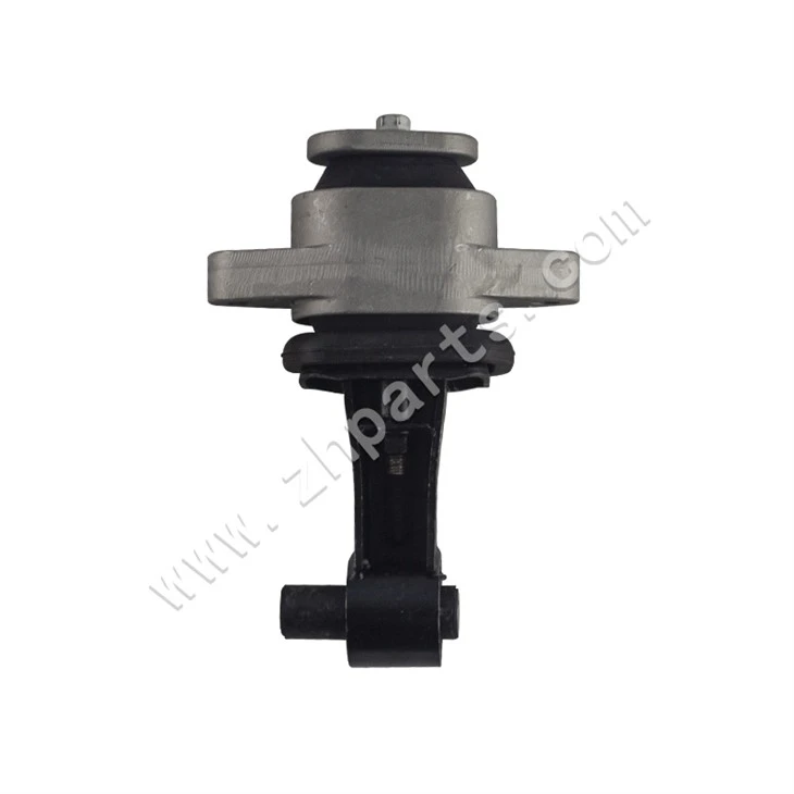 Rear Suspension For DFSK