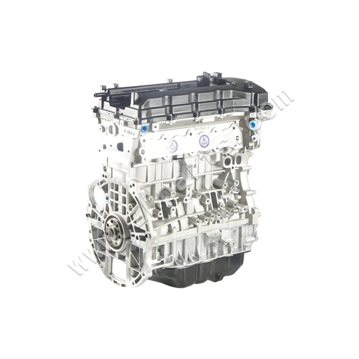 AUTO PARTS ENGINE G4KE 2.4 For HYUNDAI SONATA