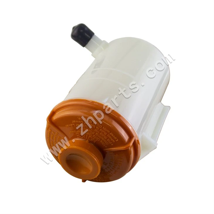 Power Steering Reservoir Tank 4914054J00 For SUZUKI GrandVitara